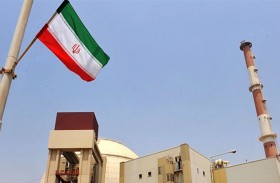 قلق غربي.. اتفاق نووي إيران سيقوي روسيا في أوكرانيا