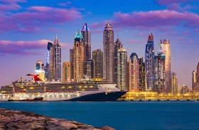 9.1 مليار درهم تصرفات عقارات دبي في أسبوع