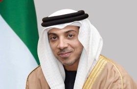 منصور بن زايد يصدر قرارا باعتماد 71 نشاطاً اقتصادياً لممارستها في الأراضي الزراعية
