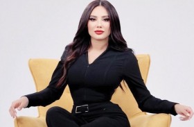 مي القاضي تجسد دور 