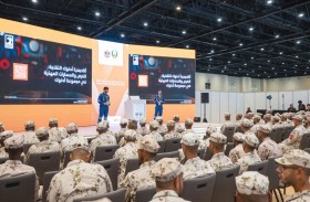 الإمارات تستعد لاستضافة الدورة التاسعة من «معرض الخدمة الوطنية للتوظيف» يوليو القادم