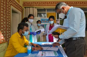 2021 تبدأ كما انتهت 2020 تحت تهديد كوفيد-19