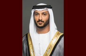 بن طوق يترأس وفداً رسمياً واستثمارياً لدولة الإمارات إلى هونغ كونغ 