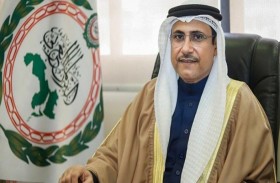 رئيس البرلمان العربي يدعو لبلورة خطة عالمية موحدة لضمان التوزيع العادل للقاحات كورونا