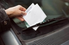 تفاصيل «أغرب» مخالفة مرورية