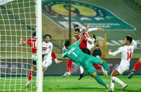 احتفالية كبرى لـ «المارد الأبيض» عقب التتويج باللقب