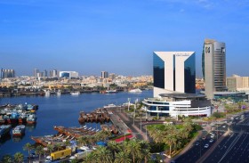 «مجموعة أعمال التوصيل»: دبي قدمت نموذجاً متكاملاً في كفاءة قطاع النقل والخدمات اللوجستية