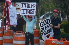 ستستمر الأيديولوجية الترامبية أكثر من مبتكرها...!