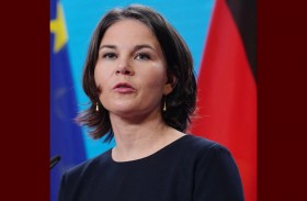 ألمانيا: العقوبات الجديدة على إيران تستهدف الحرس الثوري 