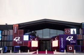 «42 أبوظبي» تفتح باب التسجيل في برنامج التقييم لقبول الطلبة