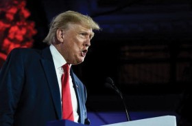 ريمونتادا لترامب: وزارة العدل أيدتني في ارتفاع الجرائم