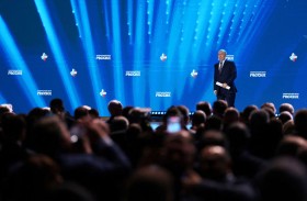 «هبة من السماء» لبوتين.. حرب إيران تقلب موازين الحرب الروسية 