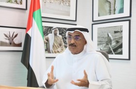 بلحيف النعيمي يترأس الاجتماع الـ 22 لمجلس الوزراء المسؤولين عن شؤون البيئة بدول التعاون