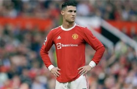 جماهير أتلتيكو «تتحد» ضد صفقة رونالدو