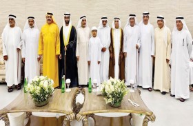 الاحتفال بزواج محمد عبدالكريم نقي 