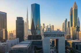 مركز دبي المالي العالمي يحقق إنجازات بارزة على مستوى القطاع في النصف الأول من 2026