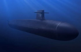 سيول وواشنطن تتفقان على بناء غواصات نووية 