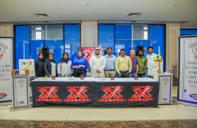 غرفة عجمان تنظم برنامج الابتكار ومختبر الابتكار للقطاع الخاص