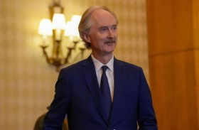 الأمم المتحدة ترحب بالقرار الأمريكي برفع العقوبات عن سوريا