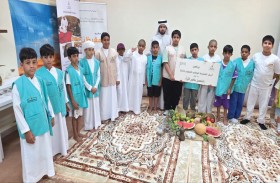«مركز الشيخ محمد بن خالد » يثري الصيف ببرامج نوعية تجسّد رؤية الدكتورة شما بنت محمد بن خالد آل نهيان