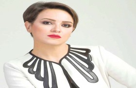 إياد نصار و ريهام عبدالغفور  بطلا (قانون العمل)