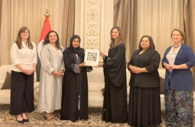 «تمكين» و«ستارت إيه دي» تطلقان «إمارتيات منجزات» بمناسبة يوم المرأة الإماراتية