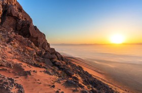 الشارقة تفتح باب الترشح للدورة الأولى من «منح الزمالة الإرشادية المخصصة للشباب الإماراتي» في موقع الفاية للتراث العالمي