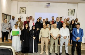 فضيلة المعيني: مبادرات إعلامية واجتماعية متجددة تواكب التطلعات الوطنية وتحدث أثراً إيجابياً