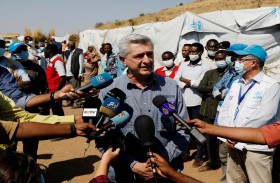 مسؤول أممي يناشد المانحين مواصلة دعم لبنان