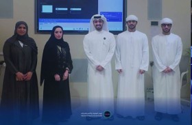 تريندز ينظم ورشة حول الإبداع بالذكاء الاصطناعي لطلاب وخريجي جامعة الإمارات