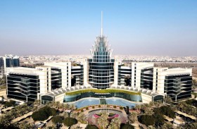 544.7 مليون درهم ايرادات واحة دبـي للسيليكون فـي 2020 