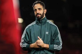 أموريم يعترف: مانشستر يونايتد في  معركة من أجل البقاء 