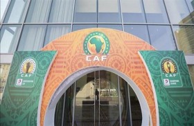 «كاف» يحث الحكومة البريطانية على منح إعفاءات لمشاركة اللاعبين مع منتخباتهم
