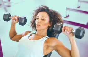 تمارين معينة تجعلك تحصل على النتائج المرغوبة نفسها ولكن في وقت أقل!