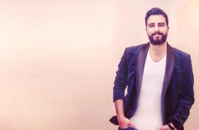 طوني قطان .. (نسيني وغاب)