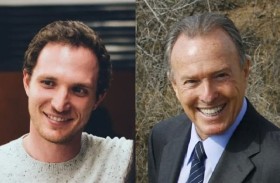 ملياردير يتبرأ من نجله