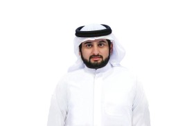 أحمد بن محمد يفتتح مؤتمر ومعرض دوفات 2024 ضمن الدورة الأكبر في تاريخه