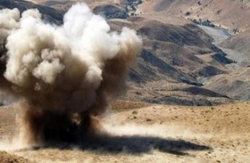 تونس: استشهاد 4 عسكريين في انفجار لغم