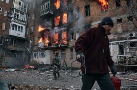 «حرب الظل».. نار تحت الرماد تشتعل بين روسيا والغرب