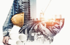 بلدية مدينة أبوظبي تستعرض مستجدات آليات وإجراءات وتشريعات ونظم البناء 
