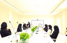 الاتحاد النسائي العام ينظم ورشة إدارة الأزمات والكوارث التأسيسية