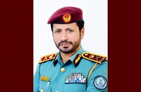 شرطة الشارقة تشكل فريق الاستدلال المرئي