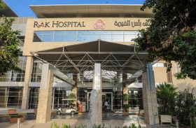 رأس الخيمة تعزز منظومة الرعاية الصحية بتحالف جديد بين العربية للرعاية الصحية وكومون سبيريت هيلث