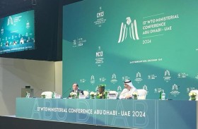 منظمة التجارة العالمية: معدل نمو التجارة العالمية للسلع يمكن أن يقل عن 3.3 % هذا العام