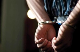 ينهي حياة صديقه ويرميه في النهر