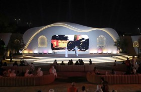 30 ألف زائر لفعاليات «رمضان في العين»