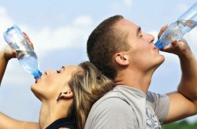 حقائق عليك معرفتها عن مياه الشرب