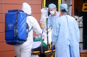 الهند تستعد لحملة تلقيح ضخمة وسط مخاوف وشكوك