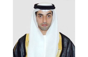 خالد بن زايد: في يوم عهد الاتحاد نسترجع اللحظة التاريخية التي بدأ فيها مشوار الاتحاد