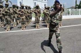 أزمة جنود «كوت ديفوار» .. سيناريوهان أمام مالي